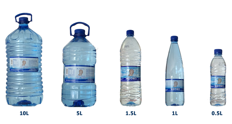 Water-Bottles